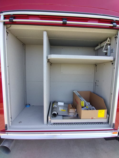 Carbondale FD