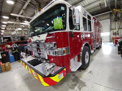 Carbondale FD