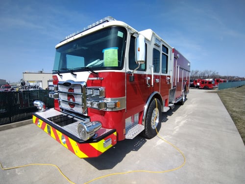 Carbondale FD