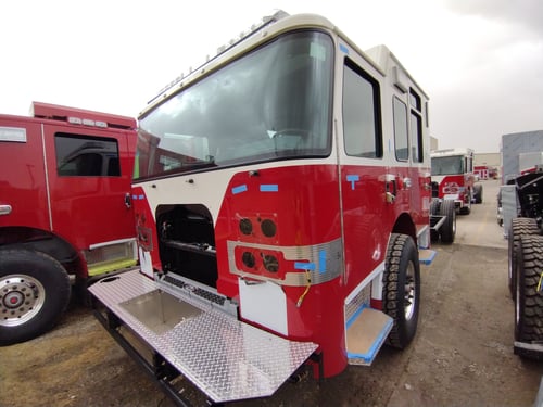 Carbondale FD