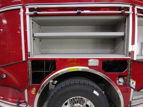 Carbondale FD