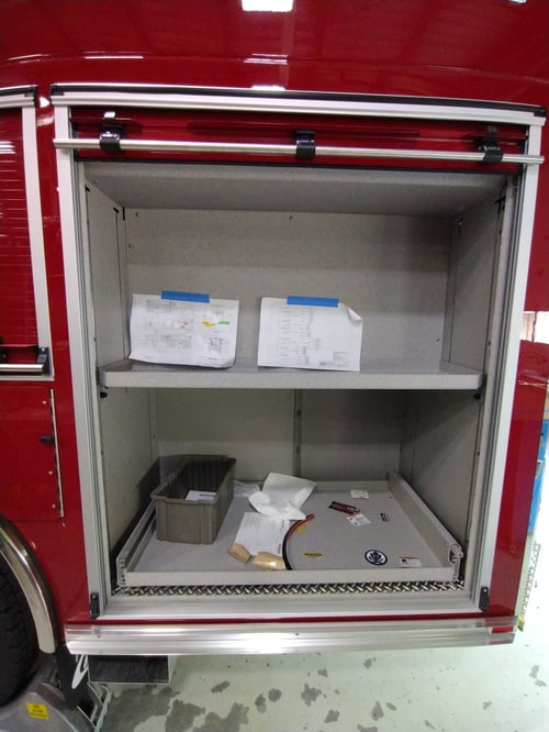 Carbondale FD
