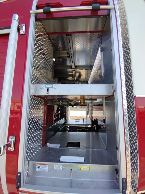 Carbondale FD
