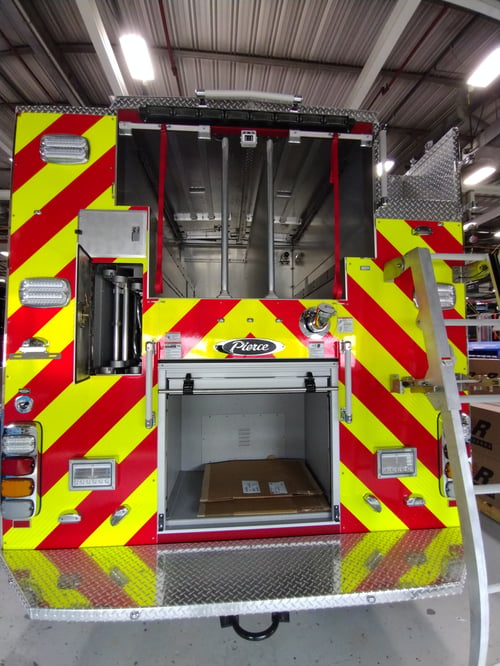 Carbondale FD