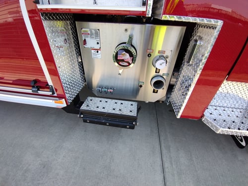 Carbondale FD