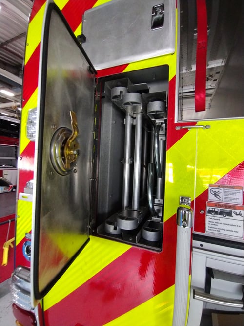 Carbondale FD