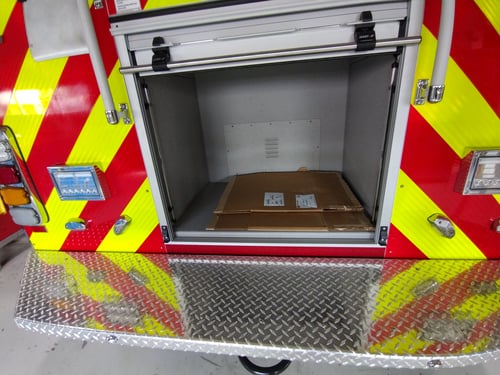 Carbondale FD