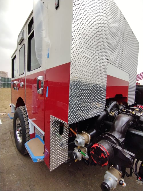 Carbondale FD