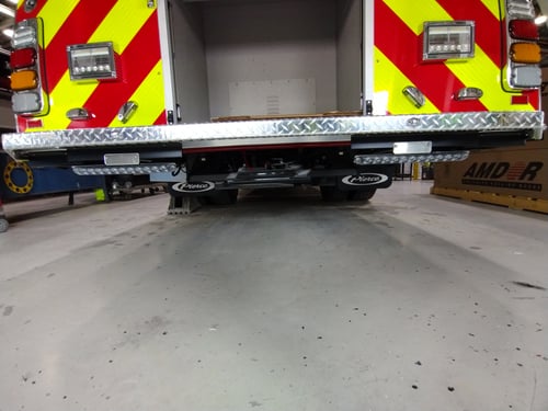 Carbondale FD