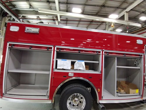 Carbondale FD