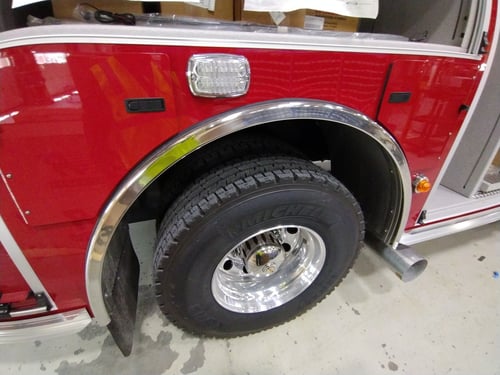 Carbondale FD