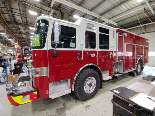 Carbondale FD
