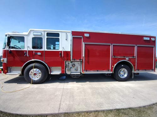 Carbondale FD