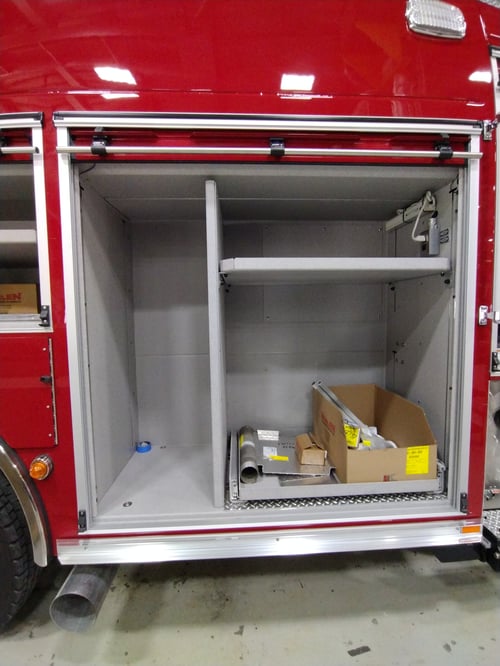 Carbondale FD