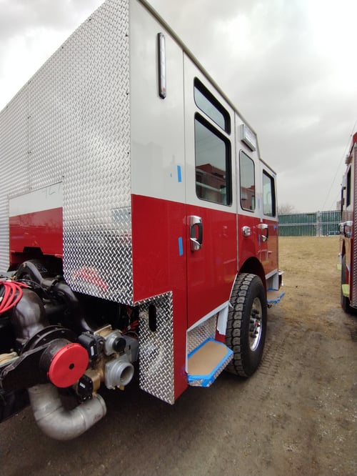 Carbondale FD