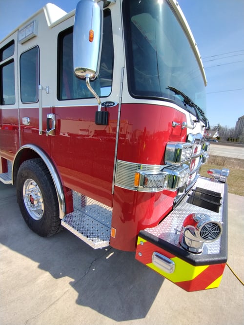 Carbondale FD