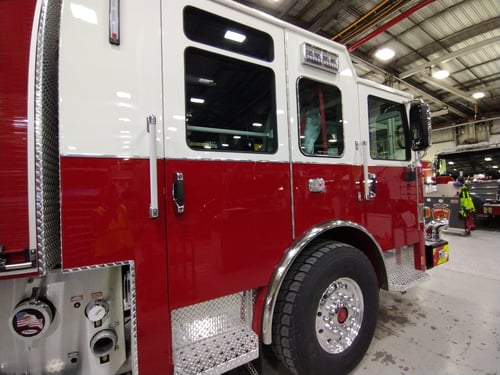 Carbondale FD