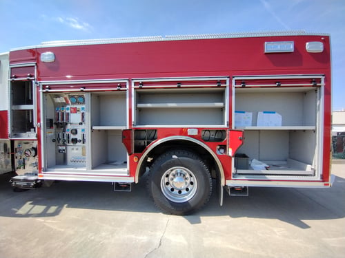 Carbondale FD