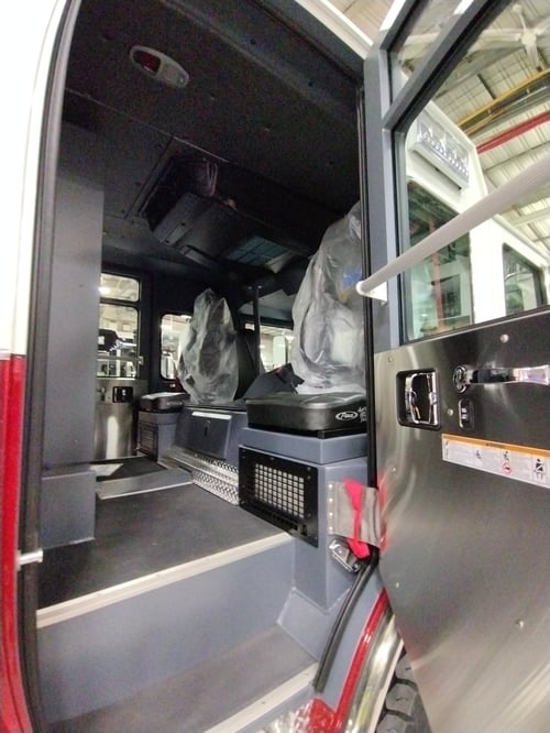 Carbondale FD