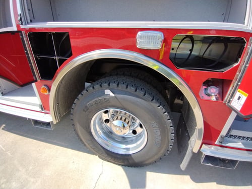 Carbondale FD