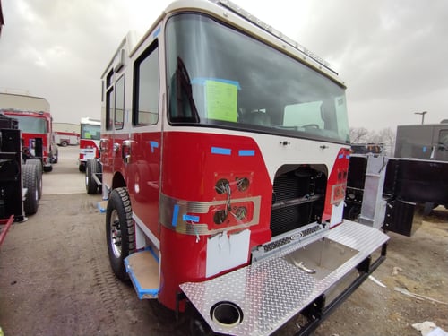 Carbondale FD