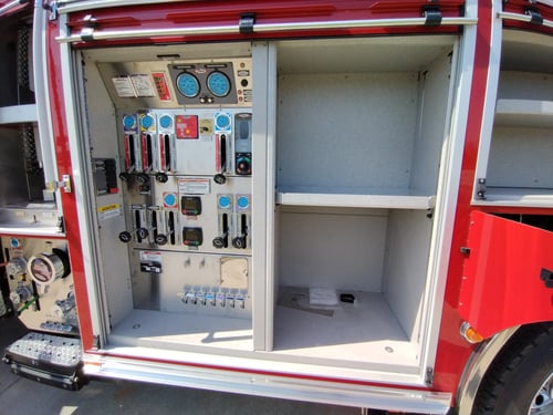 Carbondale FD