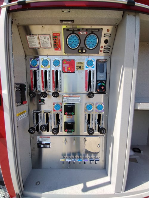 Carbondale FD