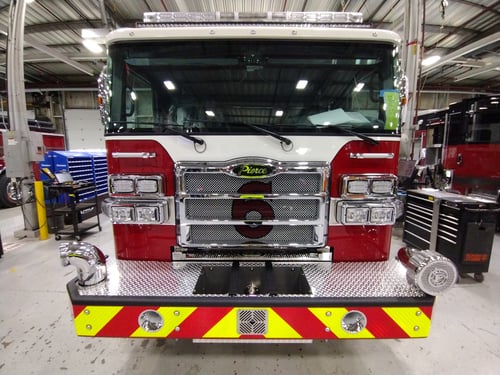 Carbondale FD