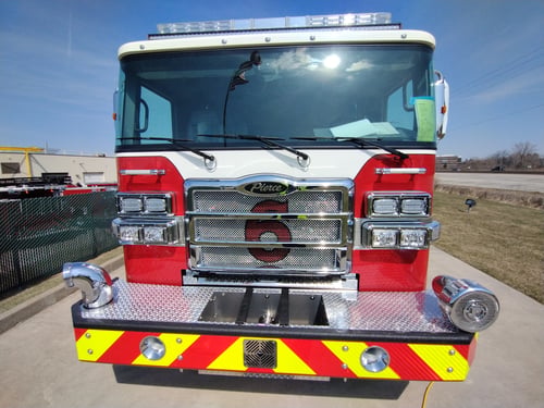 Carbondale FD