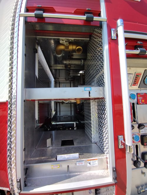 Carbondale FD
