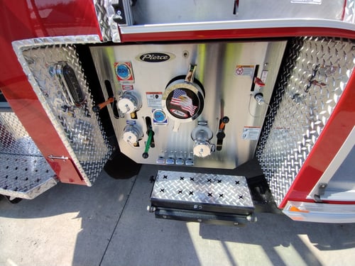 Carbondale FD