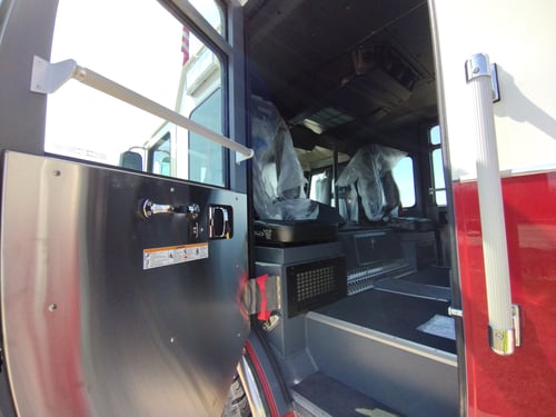 Carbondale FD