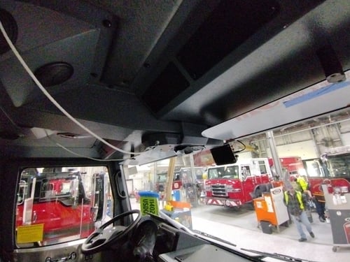 Carbondale FD