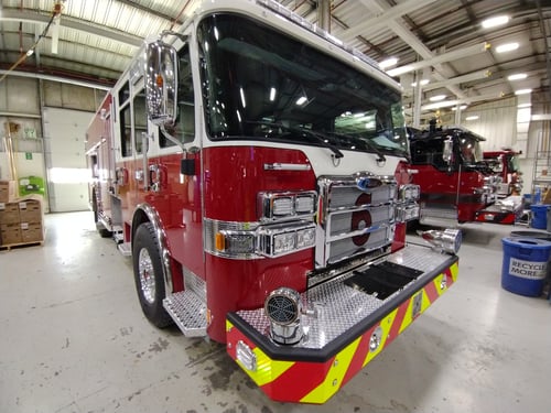 Carbondale FD