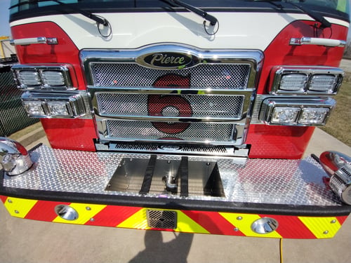Carbondale FD