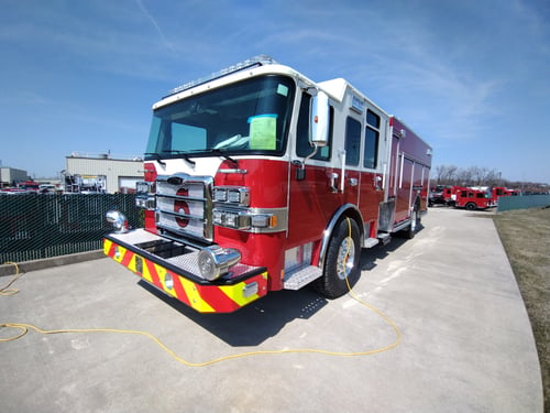 Carbondale FD