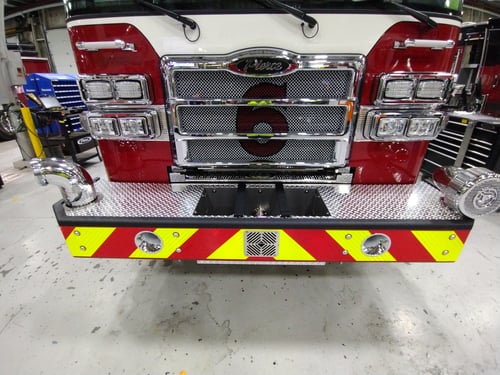 Carbondale FD