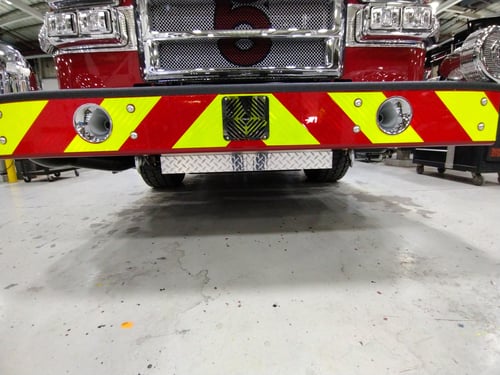 Carbondale FD