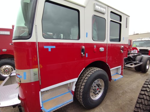 Carbondale FD