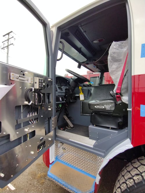 Carbondale FD