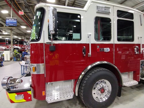 Carbondale FD
