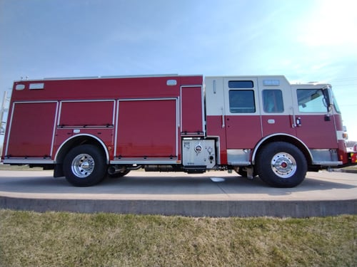 Carbondale FD