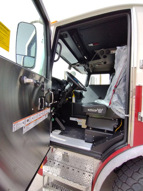 East Central FD