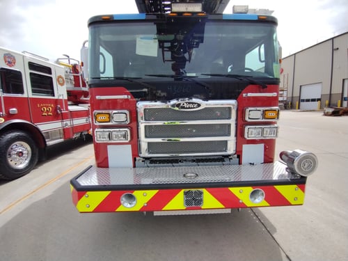 Oak Forest FD