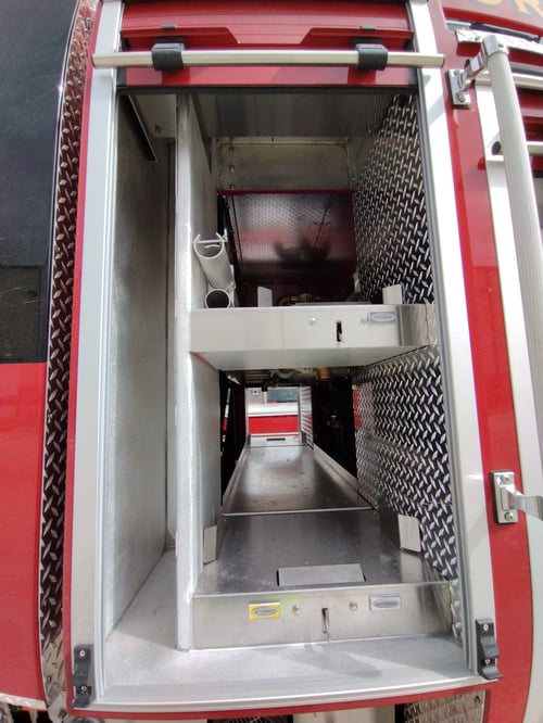 Oak Forest FD
