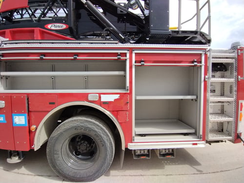 Oak Forest FD