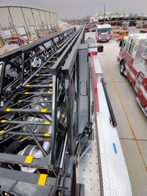 Oak Forest FD