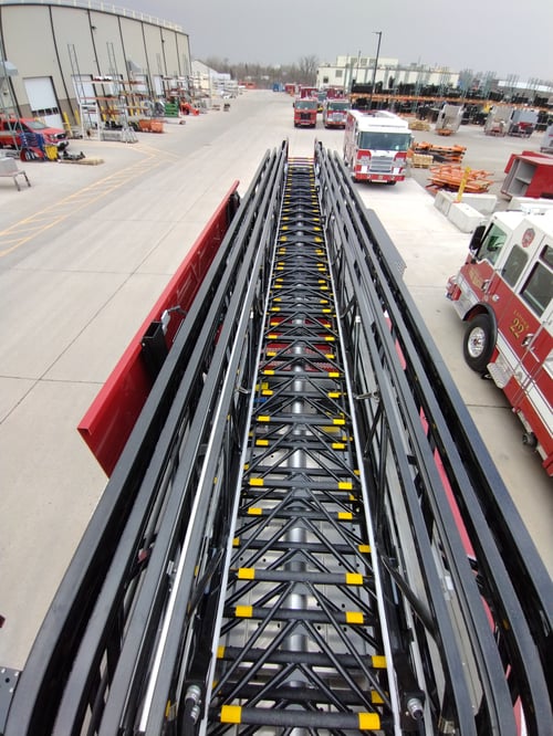 Oak Forest FD