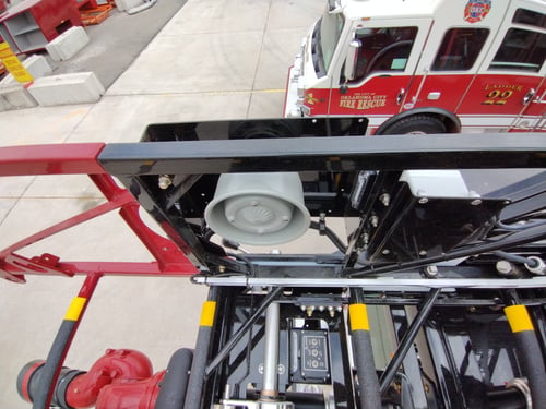 Oak Forest FD