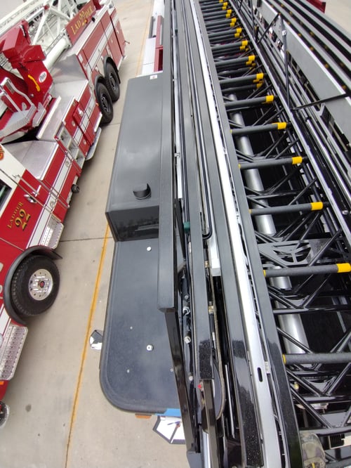 Oak Forest FD